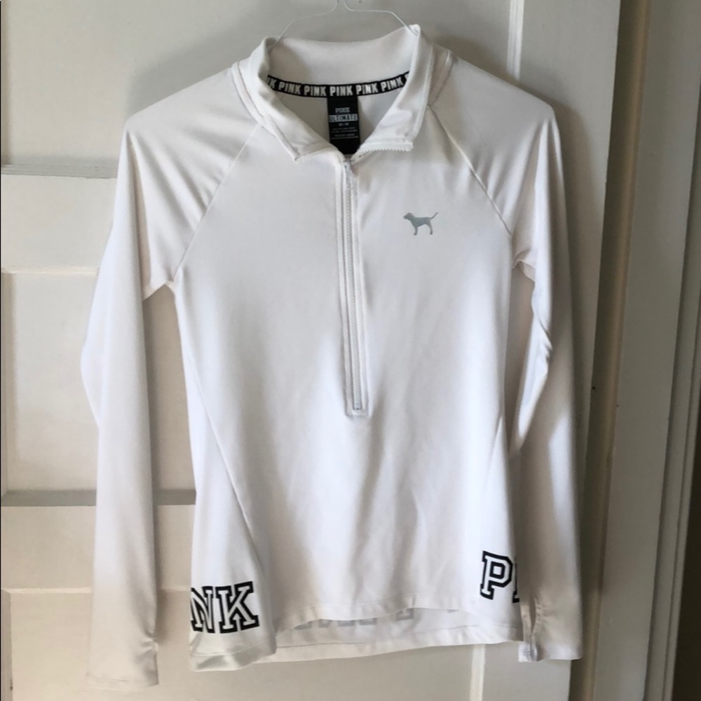 Victoria’s Secret PINK Athletic Jacket
